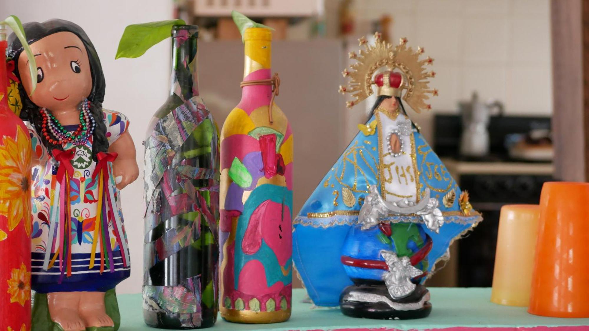 Oaxaca Casa El Mundo旅舍 外观 照片