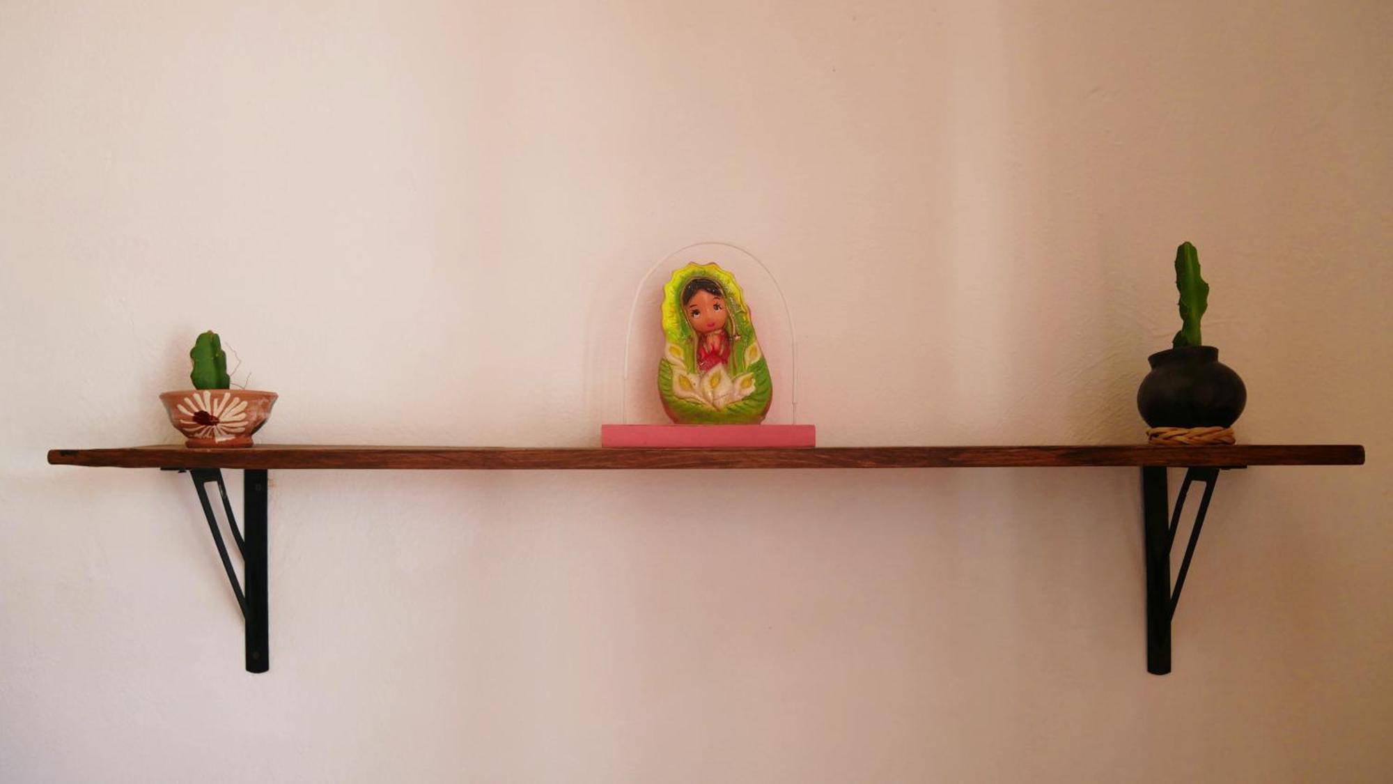 Oaxaca Casa El Mundo旅舍 外观 照片
