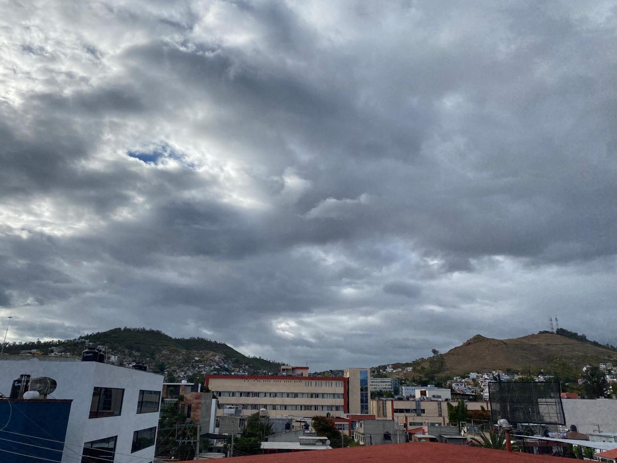 Oaxaca Casa El Mundo旅舍 外观 照片