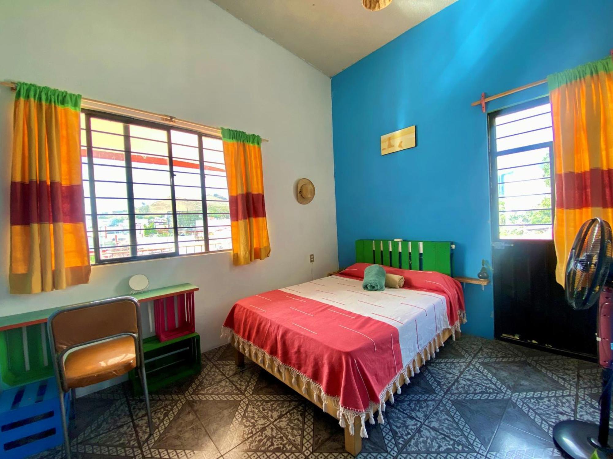 Oaxaca Casa El Mundo旅舍 外观 照片
